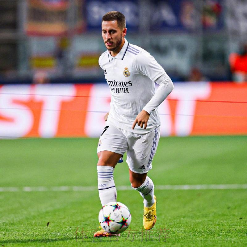 阿扎尔:在皇马踢不上比赛国家队却上场 不喜欢这样